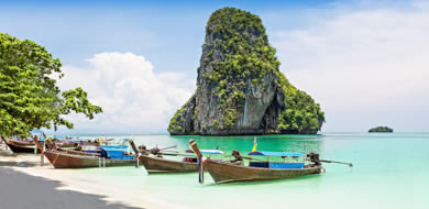 Boats